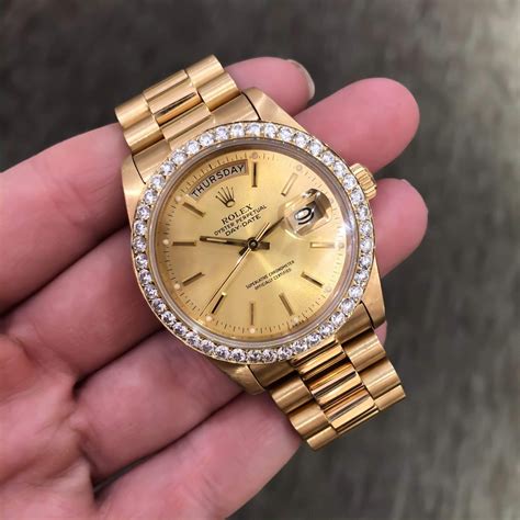 diamond rolex for cheap|pre owned diamond rolex watches.